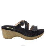Alegria Shoes - Alegria Mehlschwitze fein Sandale D2R0BH224 - Image 3