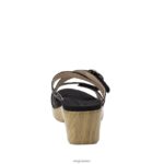 Alegria Shoes - Alegria Mehlschwitze fein Sandale D2R0BH224 - Image 4