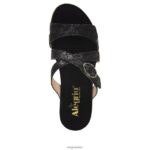 Alegria Shoes - Alegria Mehlschwitze fein Sandale D2R0BH224 - Image 5