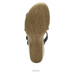 Alegria Shoes - Alegria Mehlschwitze fein Sandale D2R0BH224 - Image 6
