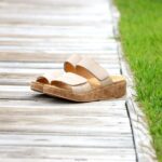 Alegria Shoes - Alegria Mena Ivory Mist Sandale D2R0BH200 - Image 2