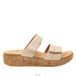 Alegria Shoes - Alegria Mena Ivory Mist Sandale D2R0BH200 - Image 3