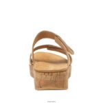 Alegria Shoes - Alegria Mena Ivory Mist Sandale D2R0BH200 - Image 4