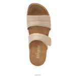 Alegria Shoes - Alegria Mena Ivory Mist Sandale D2R0BH200 - Image 5