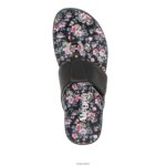 Alegria Shoes - Alegria Moxi bezaubernde schwarze Sandale D2R0BH20 - Image 5