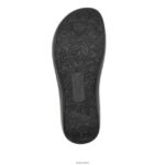 Alegria Shoes - Alegria Moxi bezaubernde schwarze Sandale D2R0BH20 - Image 6