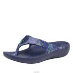 Alegria Shoes - Alegria Ode Baby Bloomer Sandale D2R0BH32