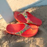 Alegria Shoes - Alegria Ode Itchycoo Sandale D2R0BH26 - Image 2