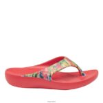 Alegria Shoes - Alegria Ode Itchycoo Sandale D2R0BH26 - Image 3