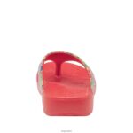 Alegria Shoes - Alegria Ode Itchycoo Sandale D2R0BH26 - Image 4