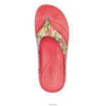 Alegria Shoes - Alegria Ode Itchycoo Sandale D2R0BH26 - Image 5