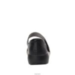Alegria Shoes - Alegria Olivia Silver Mary Jane D2R0BH494 - Image 4