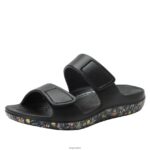 Alegria Shoes - Alegria Orbyt Fruit Punch Sandale D2R0BH185