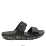 Alegria Shoes - Alegria Orbyt Fruit Punch Sandale D2R0BH185 - Image 3