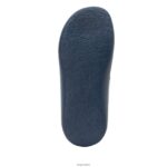 Alegria Shoes - Alegria Orbyt Marineblaue Glanzsandale D2R0BH182 - Image 6