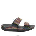 Alegria Shoes - Alegria Orbyt Sayulita Nights Sandale D2R0BH179 - Image 3