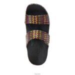Alegria Shoes - Alegria Orbyt Sayulita Nights Sandale D2R0BH179 - Image 5