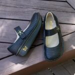 Alegria Shoes - Alegria Paloma-Meeresschildkröte Mary Jane D2R0BH506 - Image 2