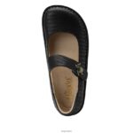 Alegria Shoes - Alegria Paloma-Meeresschildkröte Mary Jane D2R0BH506 - Image 5