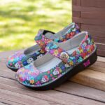 Alegria Shoes - Alegria Paloma Ofrenda Mary Jane D2R0BH503 - Image 2