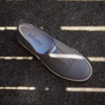 Alegria Shoes - Alegria Posy Dove Nappa-Schuh D2R0BH614 - Image 2