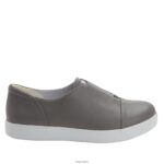 Alegria Shoes - Alegria Posy Dove Nappa-Schuh D2R0BH614 - Image 3