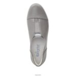 Alegria Shoes - Alegria Posy Dove Nappa-Schuh D2R0BH614 - Image 5