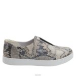 Alegria Shoes - Alegria Posy natürlicher Schlangenschuh D2R0BH599 - Image 3