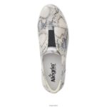 Alegria Shoes - Alegria Posy natürlicher Schlangenschuh D2R0BH599 - Image 5