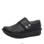 Alegria Shoes - Alegria Präge-Tintenschuh von Deliah D2R0BH557