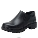 Alegria Shoes - Alegria Ramona geölter schwarzer Schuh D2R0BH245