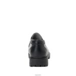 Alegria Shoes - Alegria Ramona geölter schwarzer Schuh D2R0BH245 - Image 3