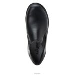 Alegria Shoes - Alegria Ramona geölter schwarzer Schuh D2R0BH245 - Image 4