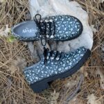 Alegria Shoes - Alegria Reece Puppenteile Schuh D2R0BH248 - Image 2