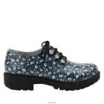 Alegria Shoes - Alegria Reece Puppenteile Schuh D2R0BH248 - Image 3