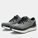 Alegria Shoes - Alegria Rolle auf 2-Tintenschuh D2R0BH527