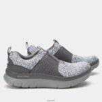 Alegria Shoes - Alegria Rotationsgrauer Schuh D2R0BH380 - Image 3