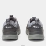 Alegria Shoes - Alegria Rotationsgrauer Schuh D2R0BH380 - Image 4