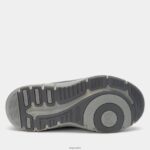 Alegria Shoes - Alegria Rotationsgrauer Schuh D2R0BH380 - Image 7