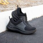 Alegria Shoes - Alegria rotierender schwarzer Schuh D2R0BH383 - Image 2
