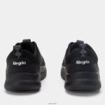 Alegria Shoes - Alegria rotierender schwarzer Schuh D2R0BH383 - Image 4