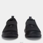Alegria Shoes - Alegria rotierender schwarzer Schuh D2R0BH383 - Image 6