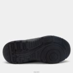 Alegria Shoes - Alegria rotierender schwarzer Schuh D2R0BH383 - Image 7