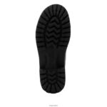 Alegria Shoes - Alegria Rowen schwarzer Stiefel D2R0BH236 - Image 6