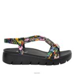 Alegria Shoes - Alegria Roz Sweet Emotions Sandale D2R0BH65 - Image 2