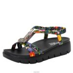 Alegria Shoes - Alegria Roz Sweet Emotions Sandale D2R0BH65