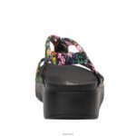 Alegria Shoes - Alegria Roz Sweet Emotions Sandale D2R0BH65 - Image 3