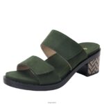 Alegria Shoes - Alegria Sandale aus Tia-Kiefer D2R0BH164