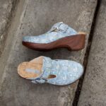 Alegria Shoes - Alegria Selina Smooth Jazzschuh D2R0BH293 - Image 2
