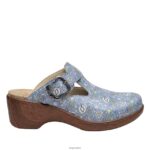 Alegria Shoes - Alegria Selina Smooth Jazzschuh D2R0BH293 - Image 3